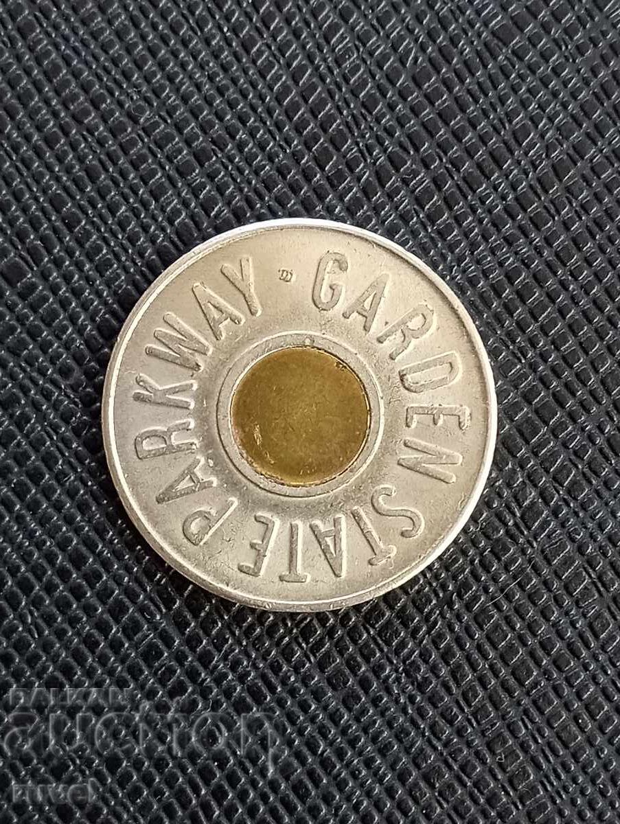 Токен Токен