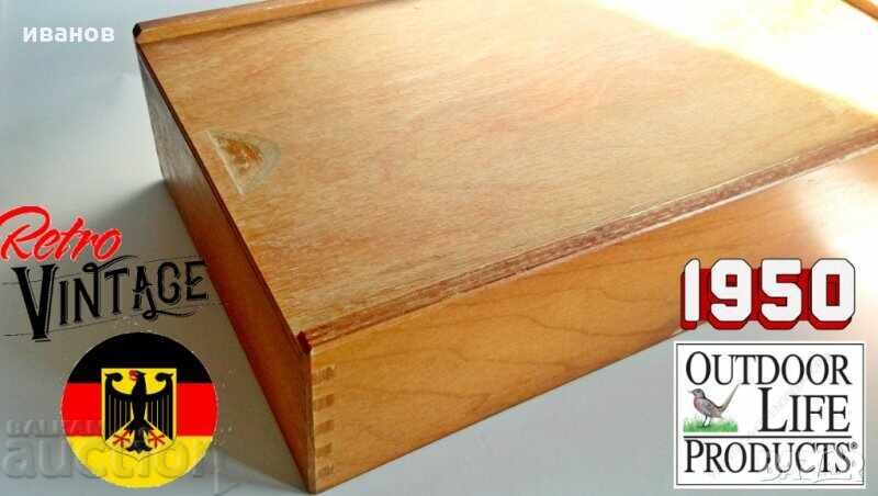 Mini wooden house - company model Mini wooden house - company model