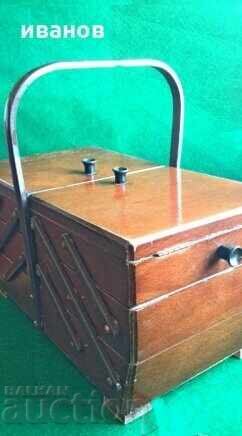 Γερμανικό σετ ραπτικής - 5