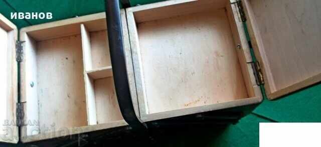 Γερμανικό σετ ραπτικής - 7