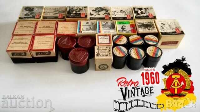 Διαφιλμ 27 τμχ. Παραμύθια