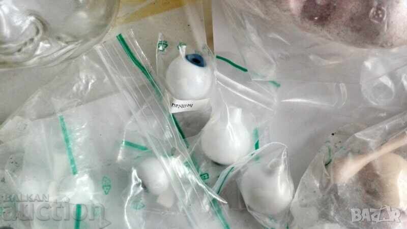 Molds for casting dolls or lamp idea - 6