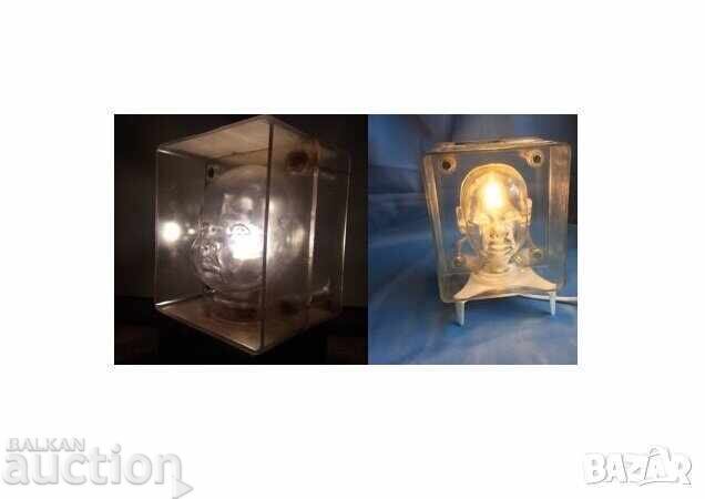 Molds for casting dolls or lamp idea - 7