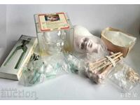 Matrițe pentru turnare păpuși sau idee pentru lampă