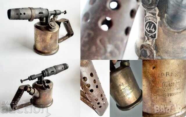 Παλιά μικρά καυστήρια - 5 Παλιά μικρά καυστήρια - 5