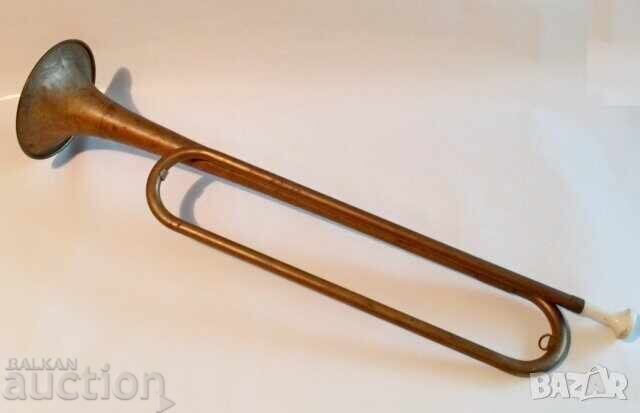 Pioneer trumpet with price 160.00 BGN | € 81.81