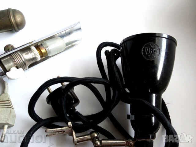Old small lamps with price 650.00 BGN | € 332.34