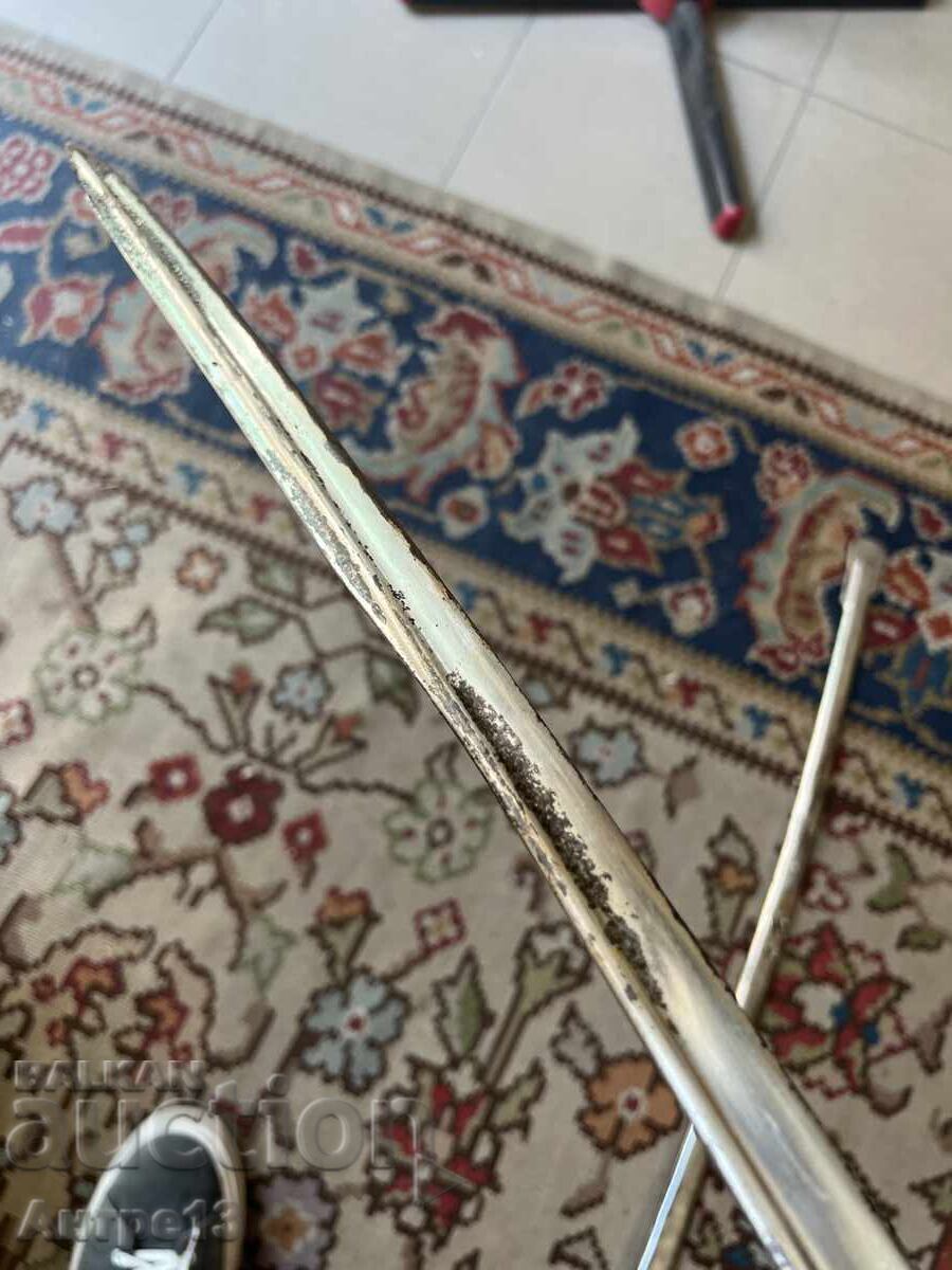 Βουλγαρικό σπαθί Τσάρου Φερδινάνδου - 6 Βουλγαρικό σπαθί Τσάρου Φερδινάνδου - 6