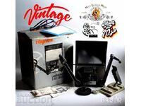 Proiector Super 8 Raynox S-GT 2000 pentru vizionare filme, anii '60-'70