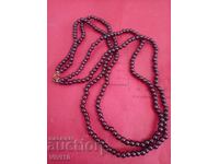 Colier vechi din granate