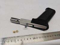 Firecracker, Dog Chaser with Hunting Caps, Wasp, Rocket