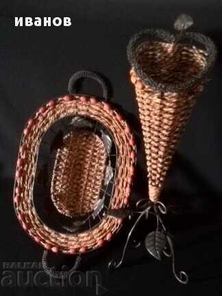 винтидж стил за декорация