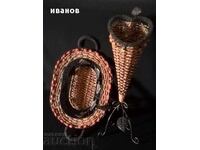 Vintage style for decoration