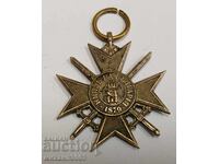 Ordinul militar „Pentru curaj”