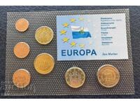 Евро сет Сан Марино микс