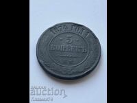 5 Copeici 1874 Rusia
