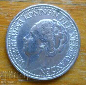 25 σεντς 1940 - Ολλανδία (ασημένιο) με τιμή € 10.23 | 20.01 BGN 25 σεντς 1940 - Ολλανδία (ασημένιο) με τιμή € 10.23 | 20.01 BGN