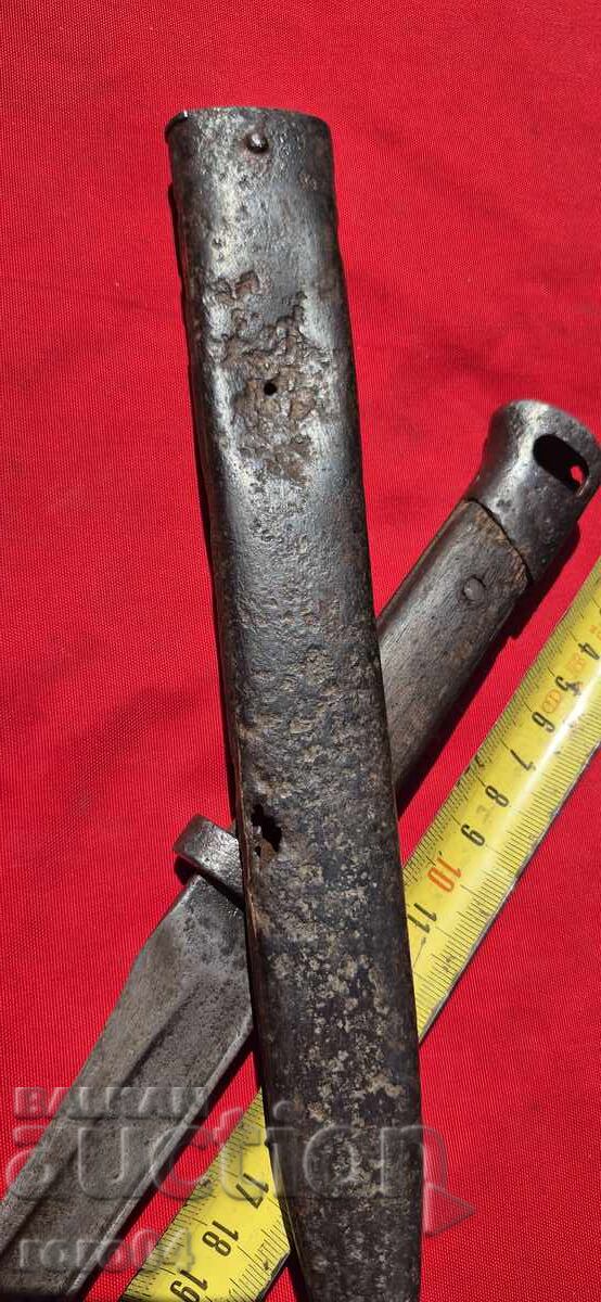 Delivery of BIKE Delivery of BIKE