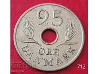 25 June 1968 - Denmark