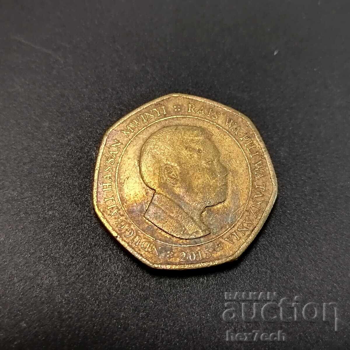 ❤️ ⭐ Танзания 2015 50 шилинга ⭐ ❤️ с цена 1.99 лв. | € 1.02 ❤️ ⭐ Танзания 2015 50 шилинга ⭐ ❤️ с цена 1.99 лв. | € 1.02