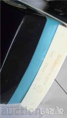 Аукцион Радиоконтролна лодка Nikko RC Карибик-звезда от 1981г