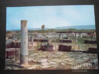 ΠΛΙΣΚΑ - Το Παλάτι, Παλιά καρτ ποστάλ