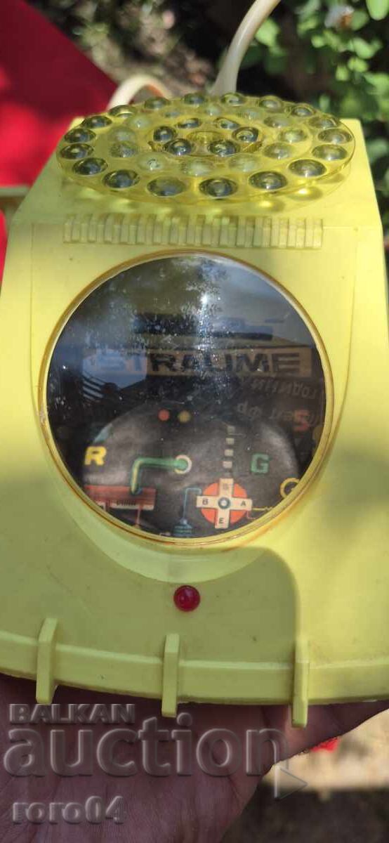 ЛУНОХОД - ЛУННИК - СССР с цена 195.00 лв. | € 99.70