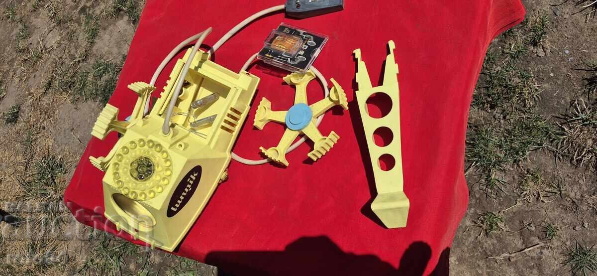 LUNOHOD - LUNNIC - URSS - 6 LUNOHOD - LUNNIC - URSS - 6