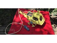 ЛУНОХОД - ЛУННИК - СССР