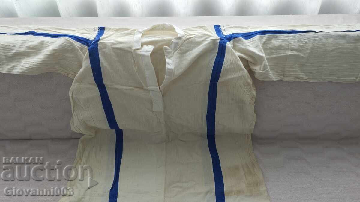 Old authentic kenaren shirt with price 40.00 BGN | € 20.45