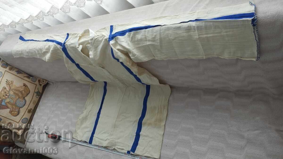 Auction  Old authentic kenaren shirt