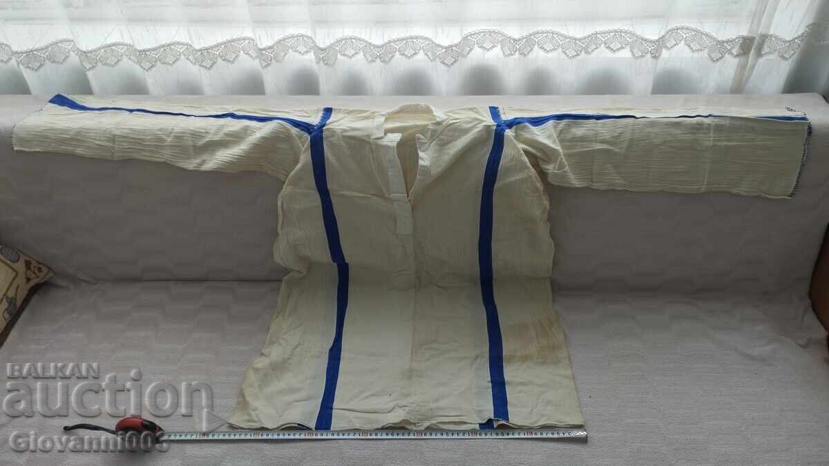 Old authentic kenaren shirt