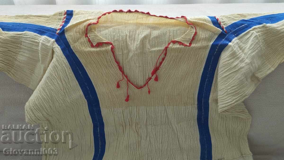 Old authentic kenaren shirt Old authentic kenaren shirt