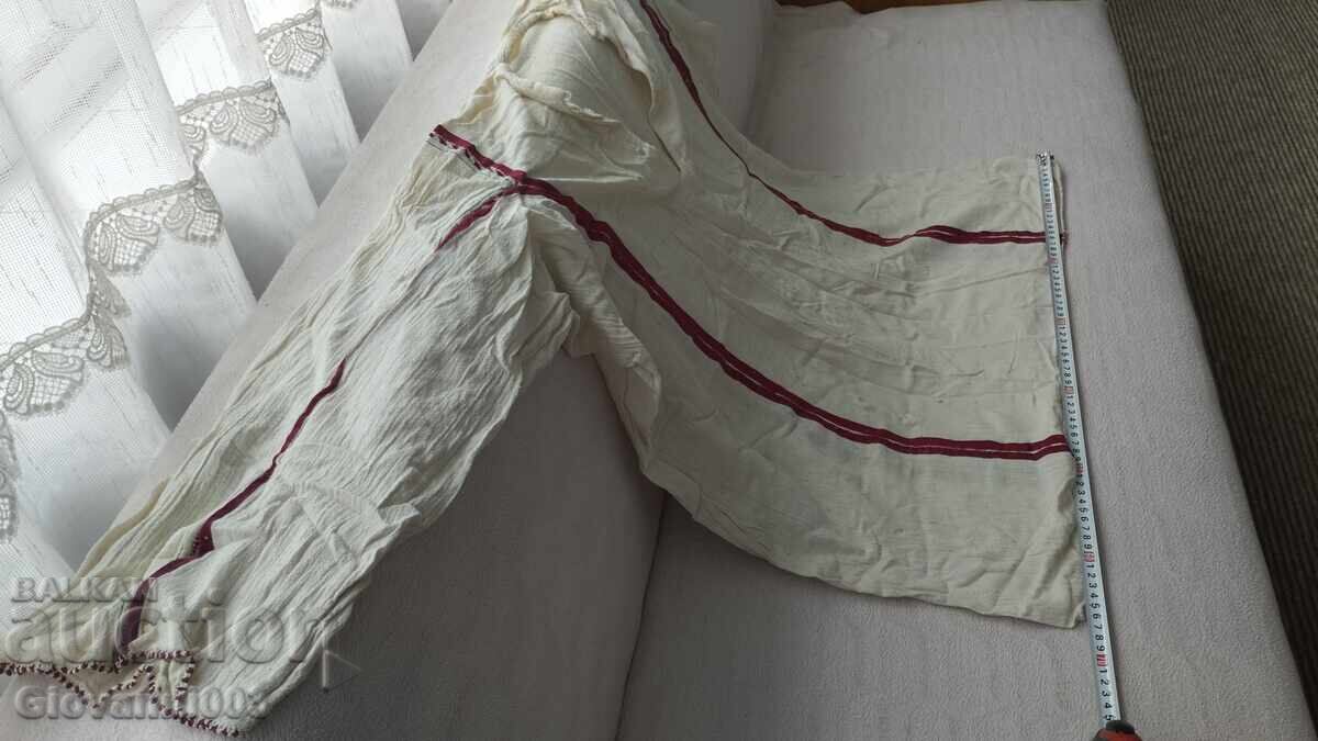 Auction Old authentic kenaren shirt Auction Old authentic kenaren shirt