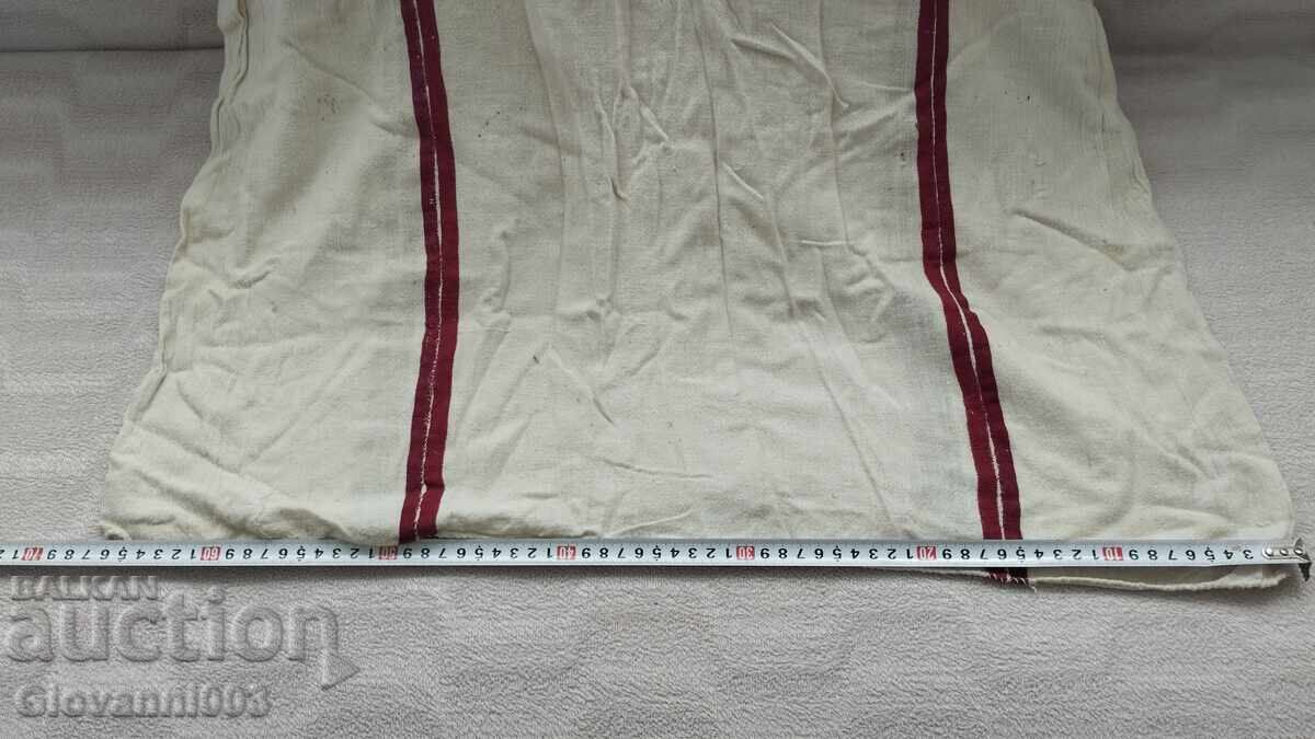 Delivery of Old authentic kenaren shirt Delivery of Old authentic kenaren shirt