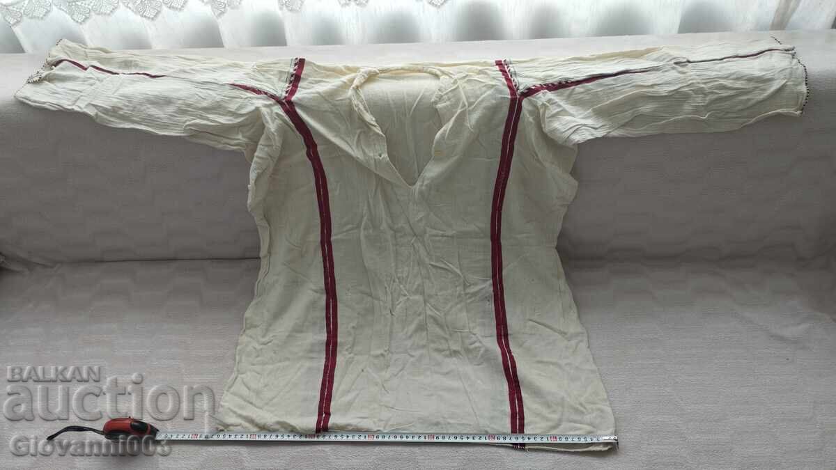 Old authentic kenaren shirt Old authentic kenaren shirt