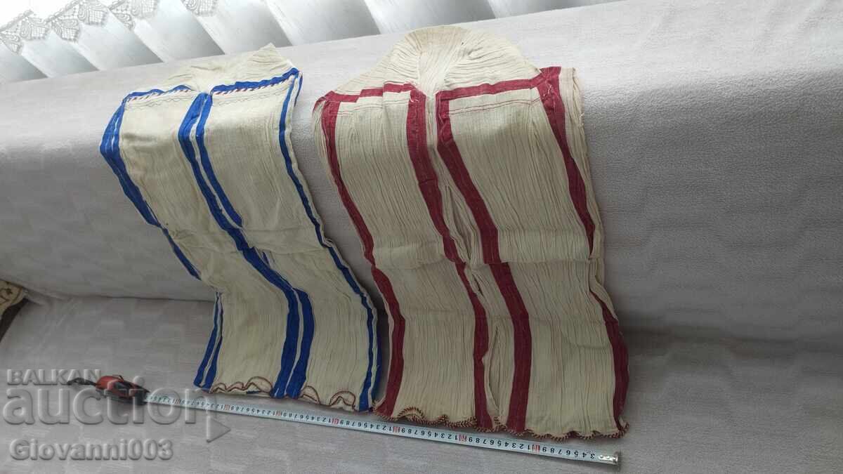 UNUSED!!! Old authentic linen shirts with price 120.00 BGN | € 61.36 UNUSED!!! Old authentic linen shirts with price 120.00 BGN | € 61.36