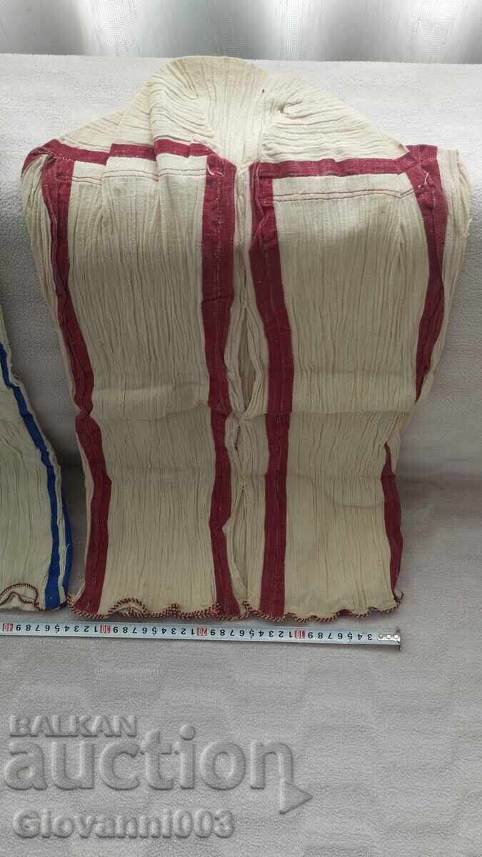 Auction UNUSED!!! Old authentic linen shirts Auction UNUSED!!! Old authentic linen shirts