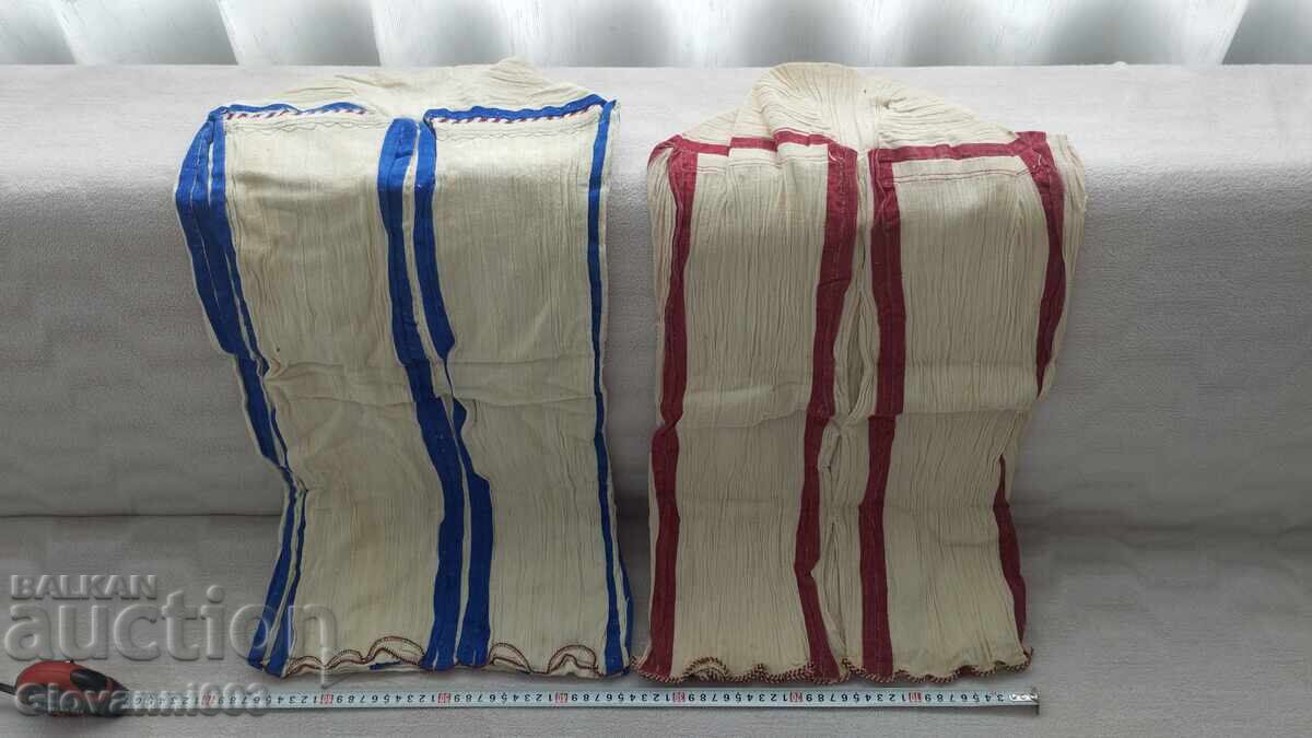 Delivery of UNUSED!!! Old authentic linen shirts Delivery of UNUSED!!! Old authentic linen shirts