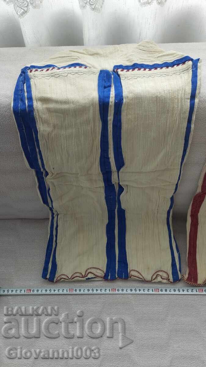 UNUSED!!! Old authentic linen shirts UNUSED!!! Old authentic linen shirts