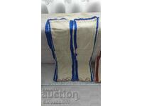 UNUSED!!! Old authentic linen shirts