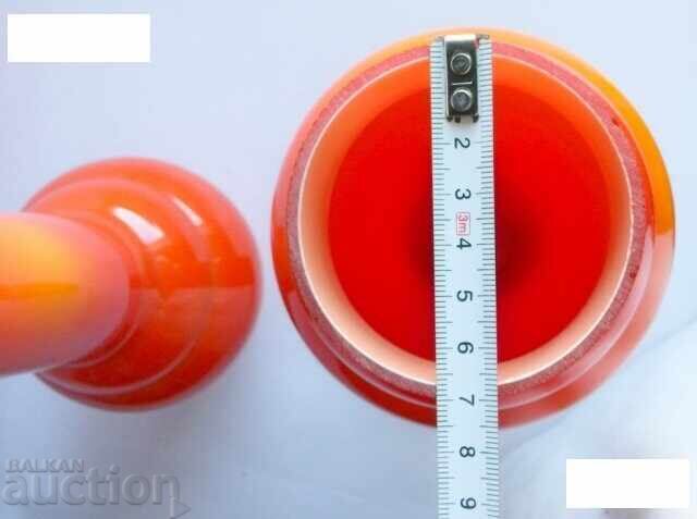 Доставка на аплик за лампи 70-те години