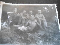 παλιά φωτογραφία