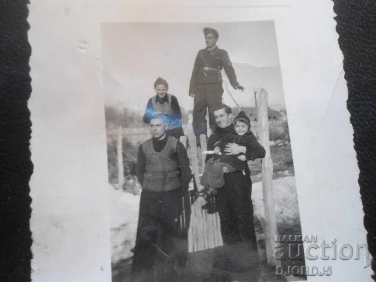 Стара снимка Стара снимка