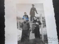 παλιά φωτογραφία