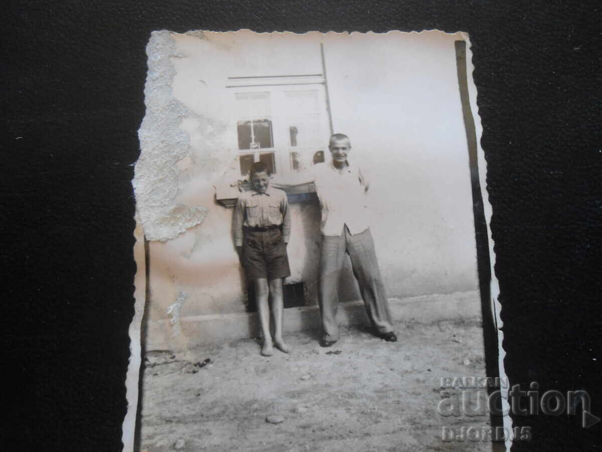 παλιά φωτογραφία παλιά φωτογραφία