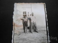 παλιά φωτογραφία