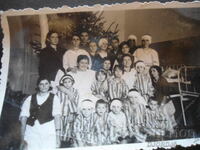 παλιά φωτογραφία