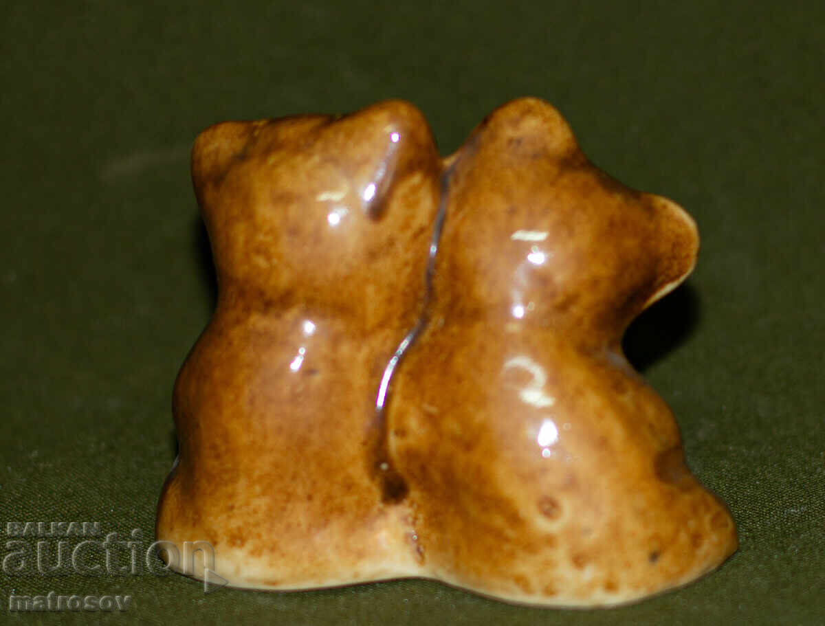 Доставка на Декоративна порцеланова фигурка, мечета