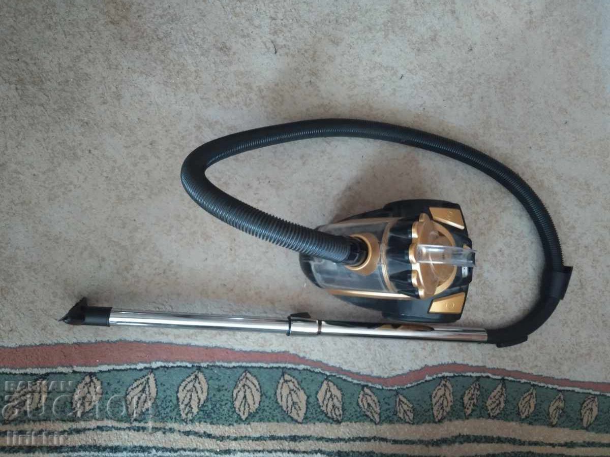 Aspirator Rohnson cu preț 22.00 BGN | € 11.25 Aspirator Rohnson cu preț 22.00 BGN | € 11.25